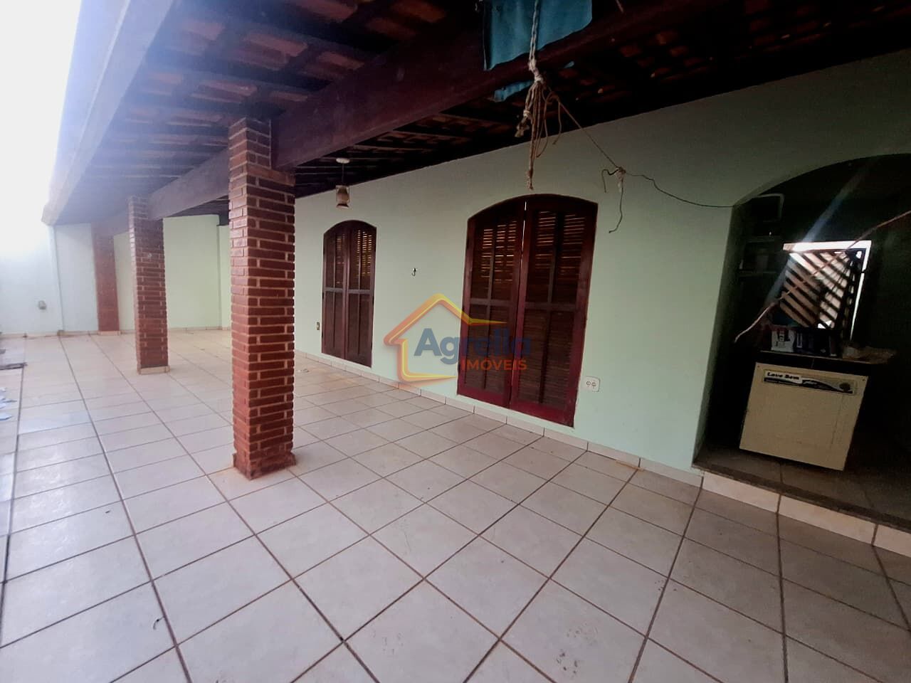 Casa, 3 quartos, 140 m² - Foto 2