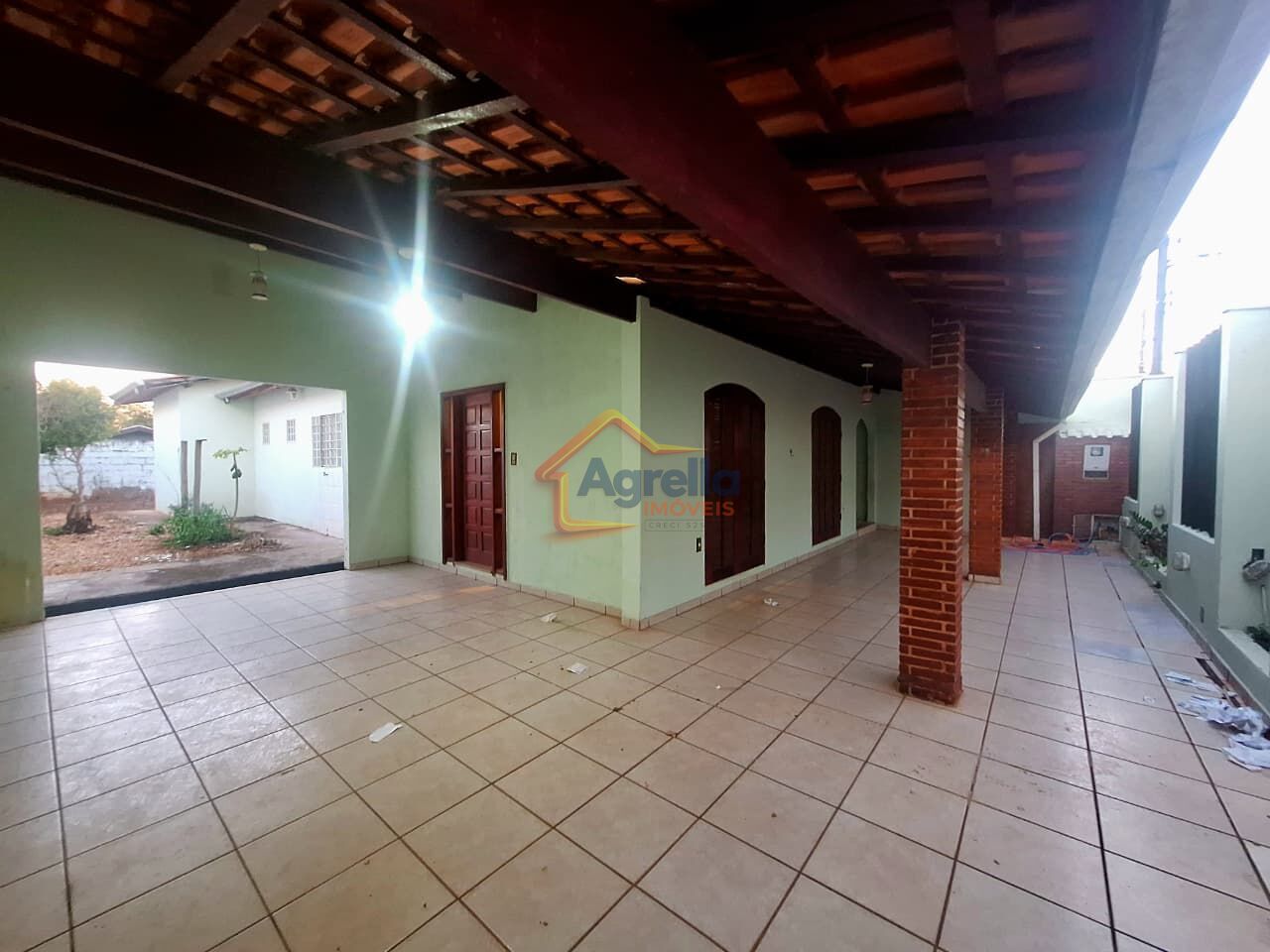Casa, 3 quartos, 140 m² - Foto 1