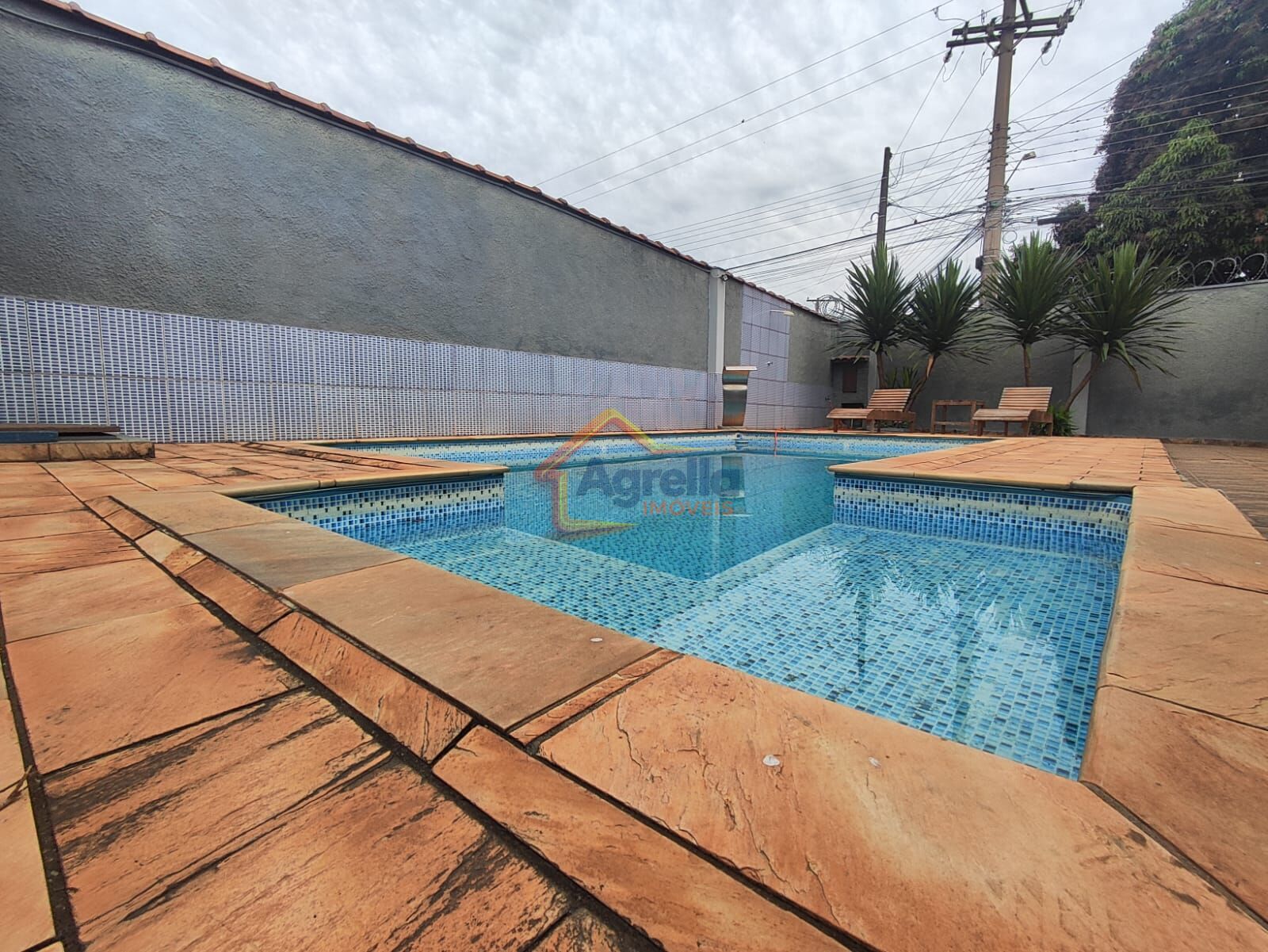Casa, 2 quartos, 191 m² - Foto 4