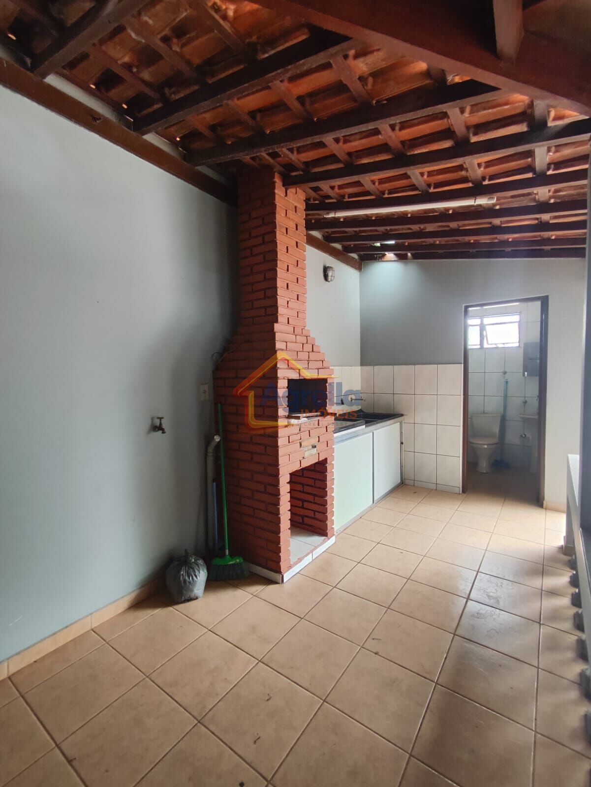 Casa, 2 quartos, 191 m² - Foto 7