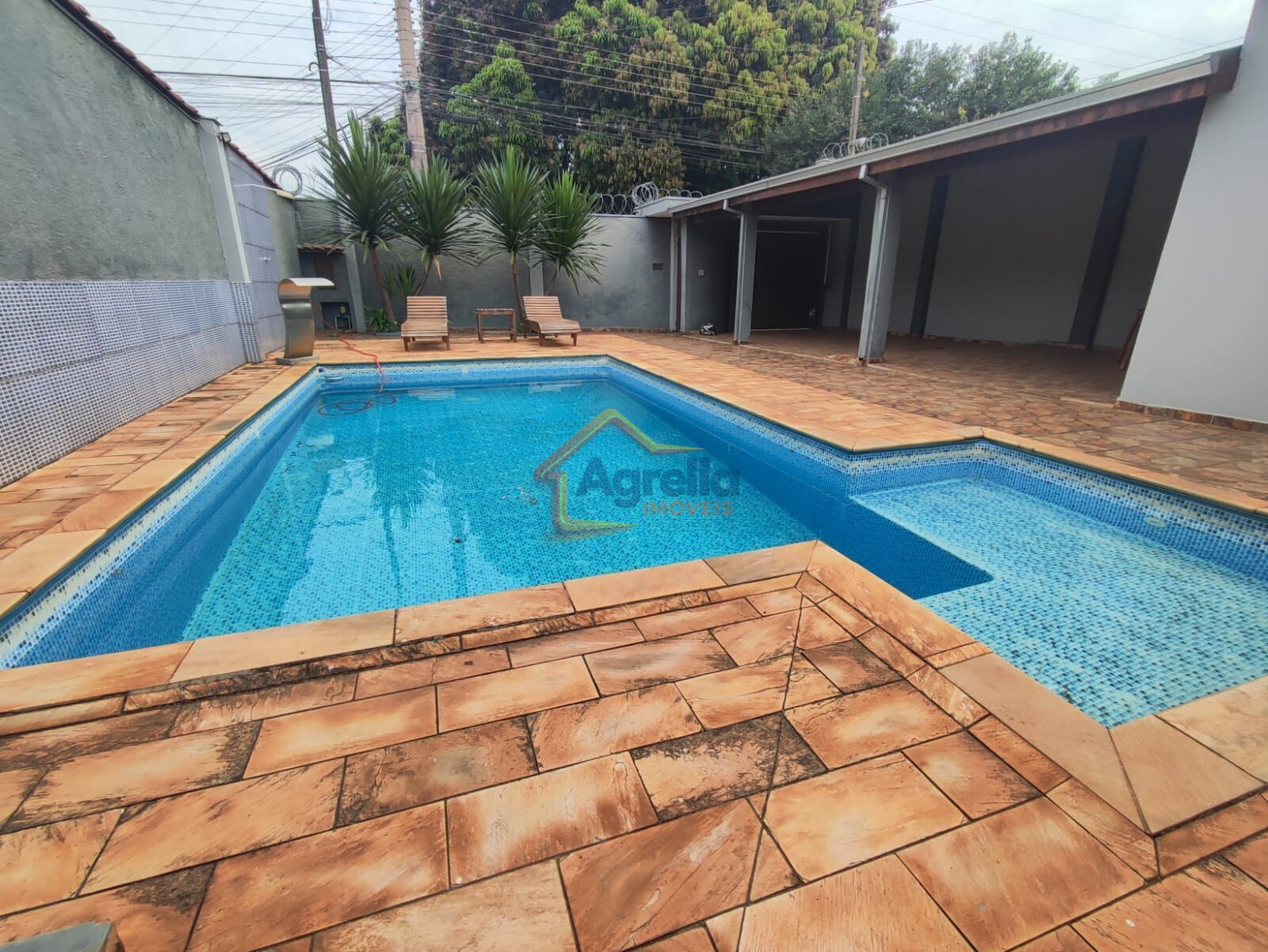 Casa, 2 quartos, 191 m² - Foto 6