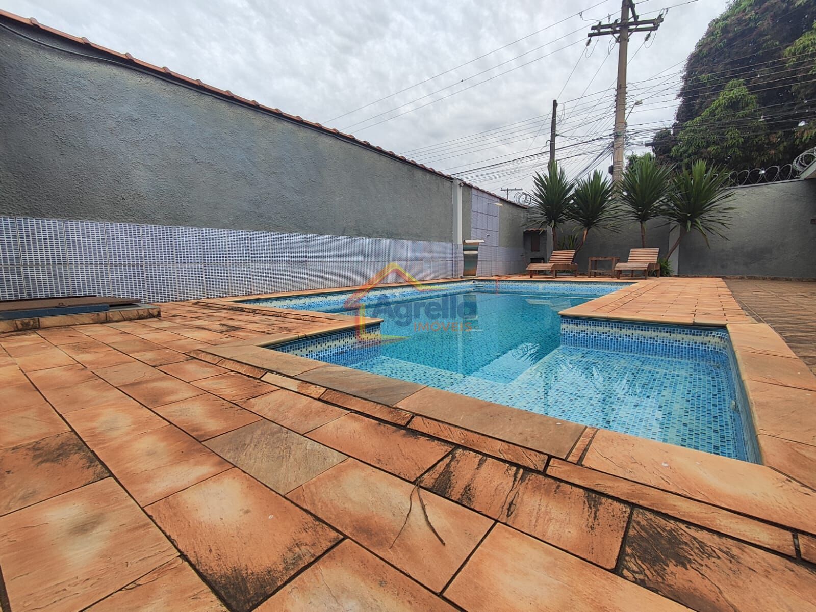 Casa, 2 quartos, 191 m² - Foto 3