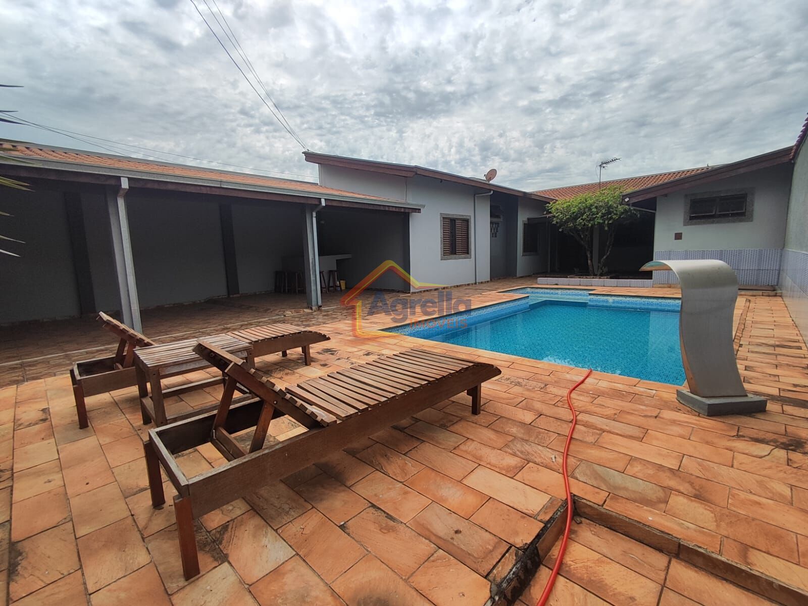 Casa, 2 quartos, 191 m² - Foto 2