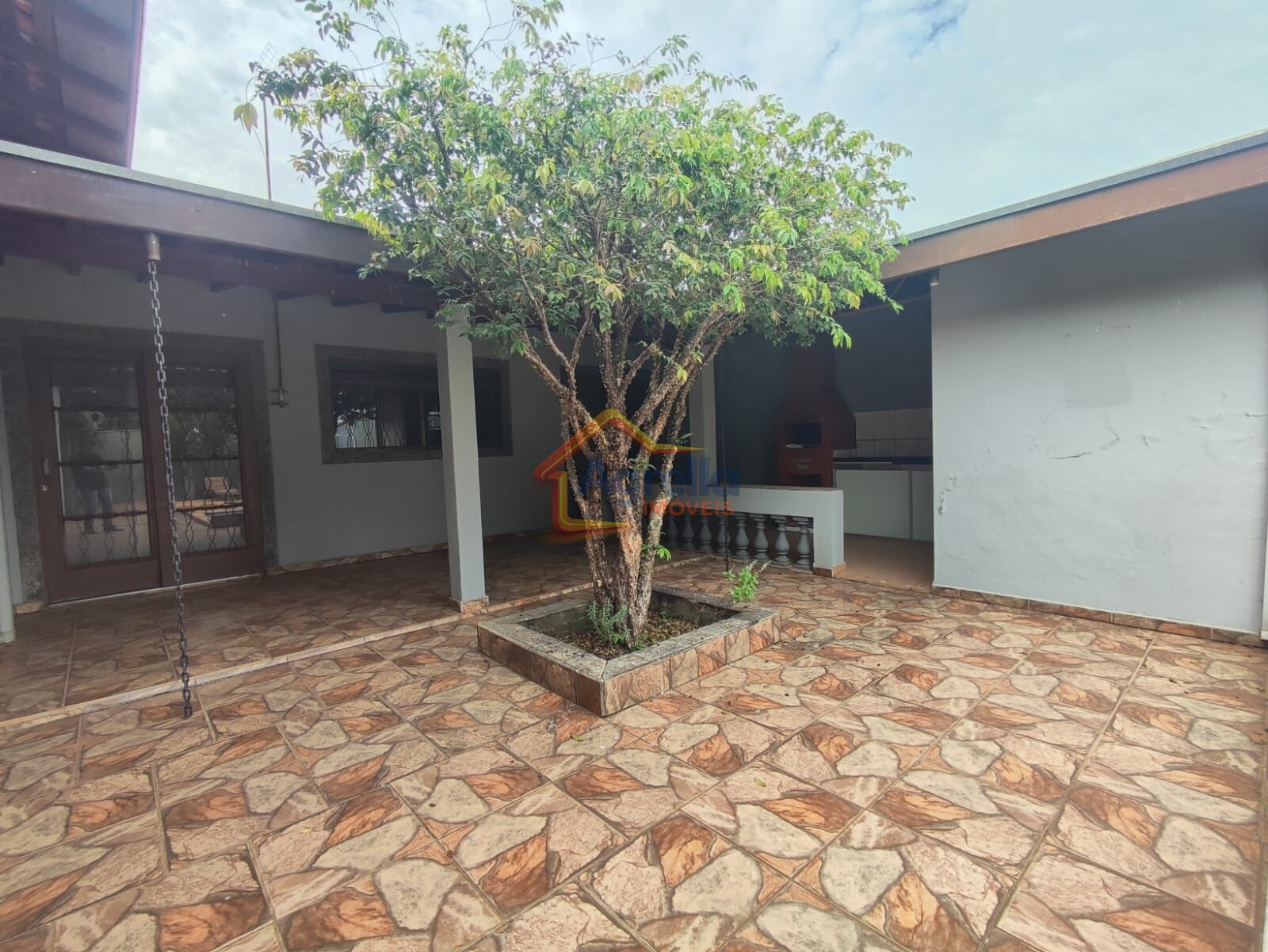 Casa, 2 quartos, 191 m² - Foto 22