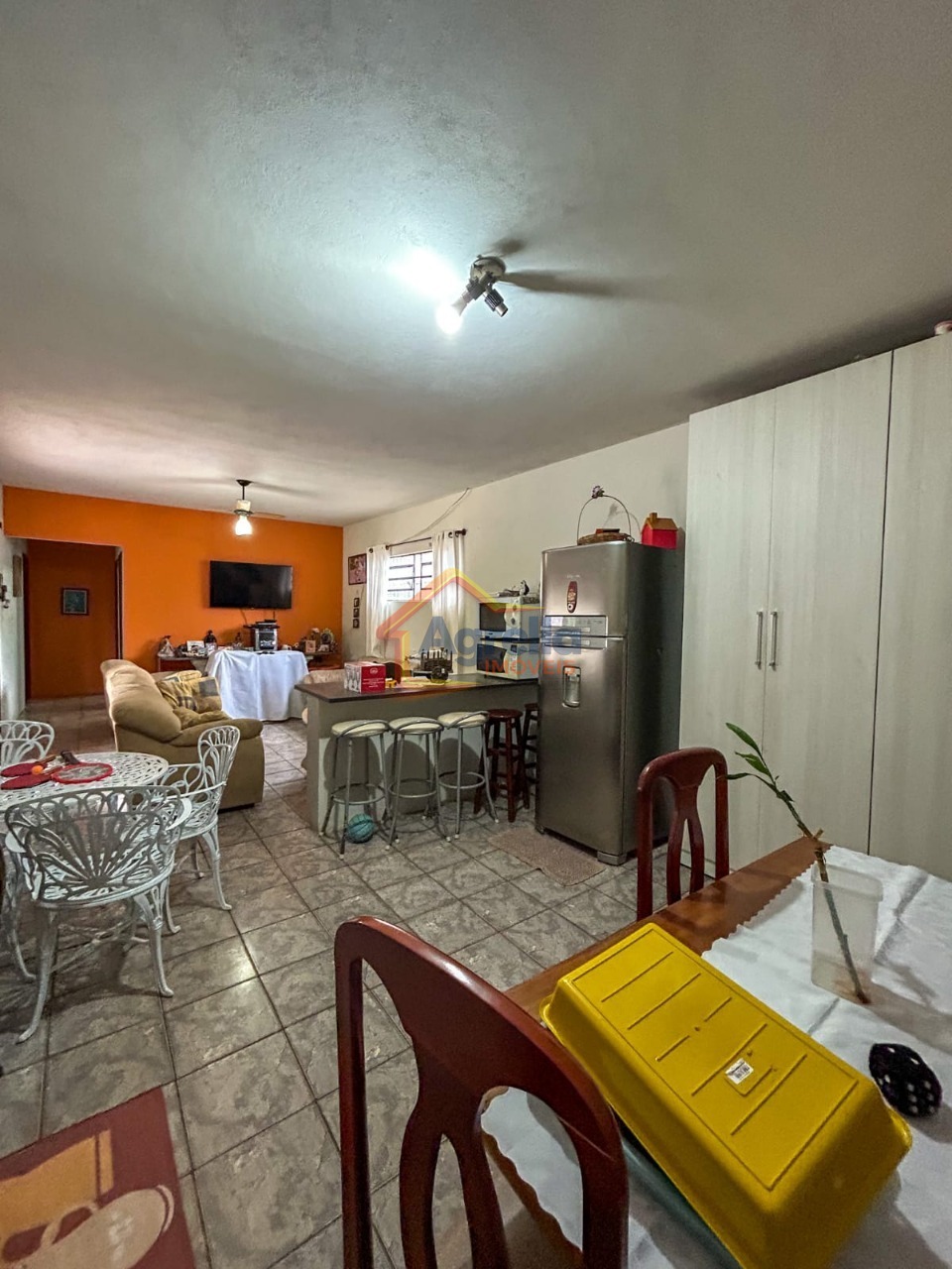 Sítio, 2 quartos, 1515 m² - Foto 9