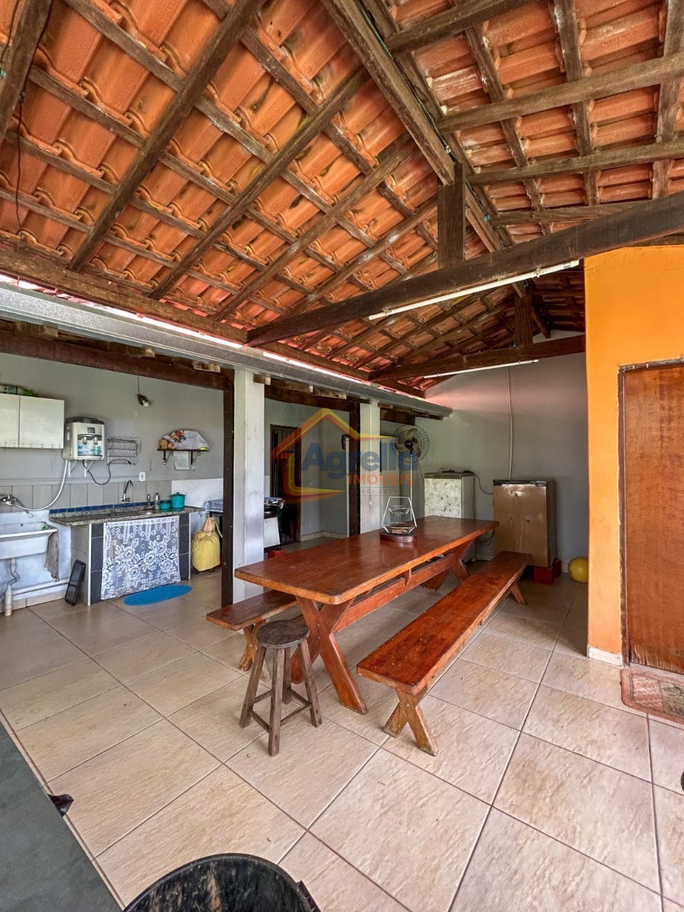 Sítio, 2 quartos, 1515 m² - Foto 21