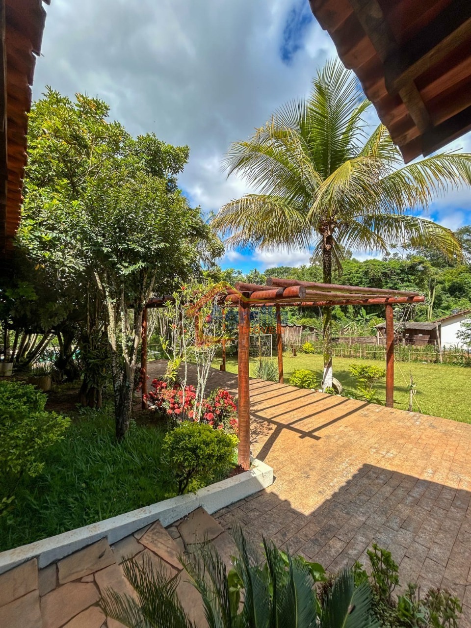 Sítio, 2 quartos, 1515 m² - Foto 34