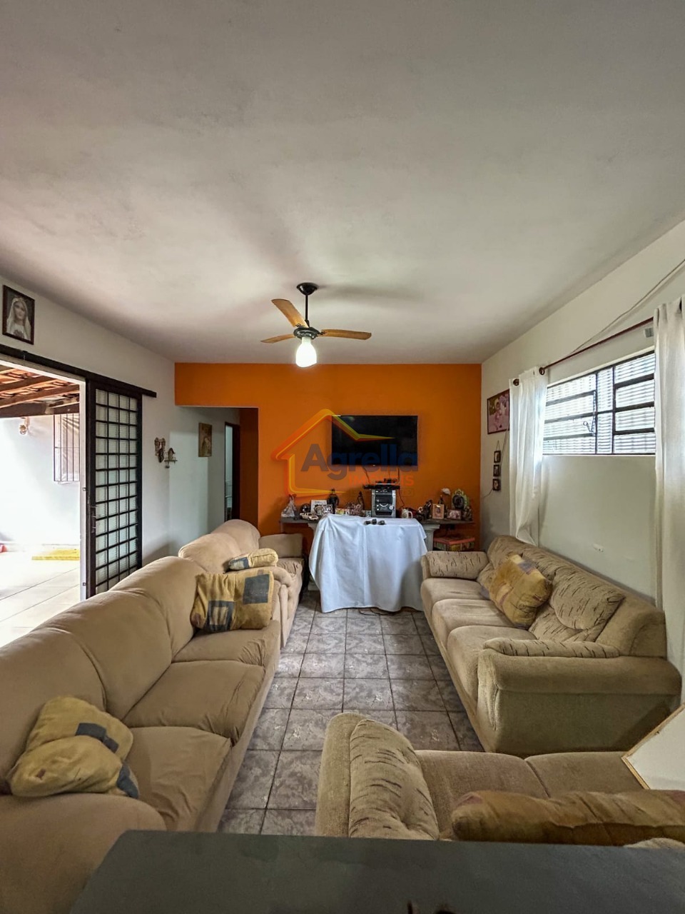 Sítio, 2 quartos, 1515 m² - Foto 5