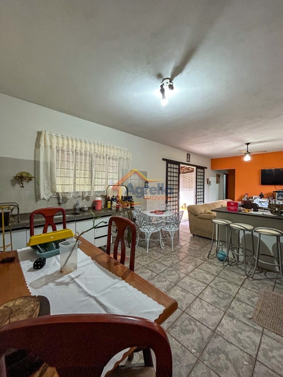 Sítio, 2 quartos, 1515 m² - Foto 6