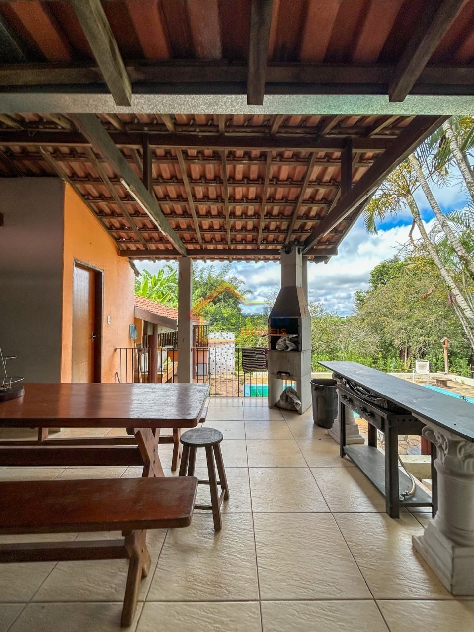 Sítio, 2 quartos, 1515 m² - Foto 19