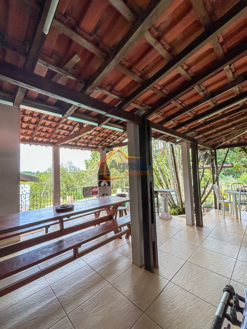 Sítio, 2 quartos, 1515 m² - Foto 22