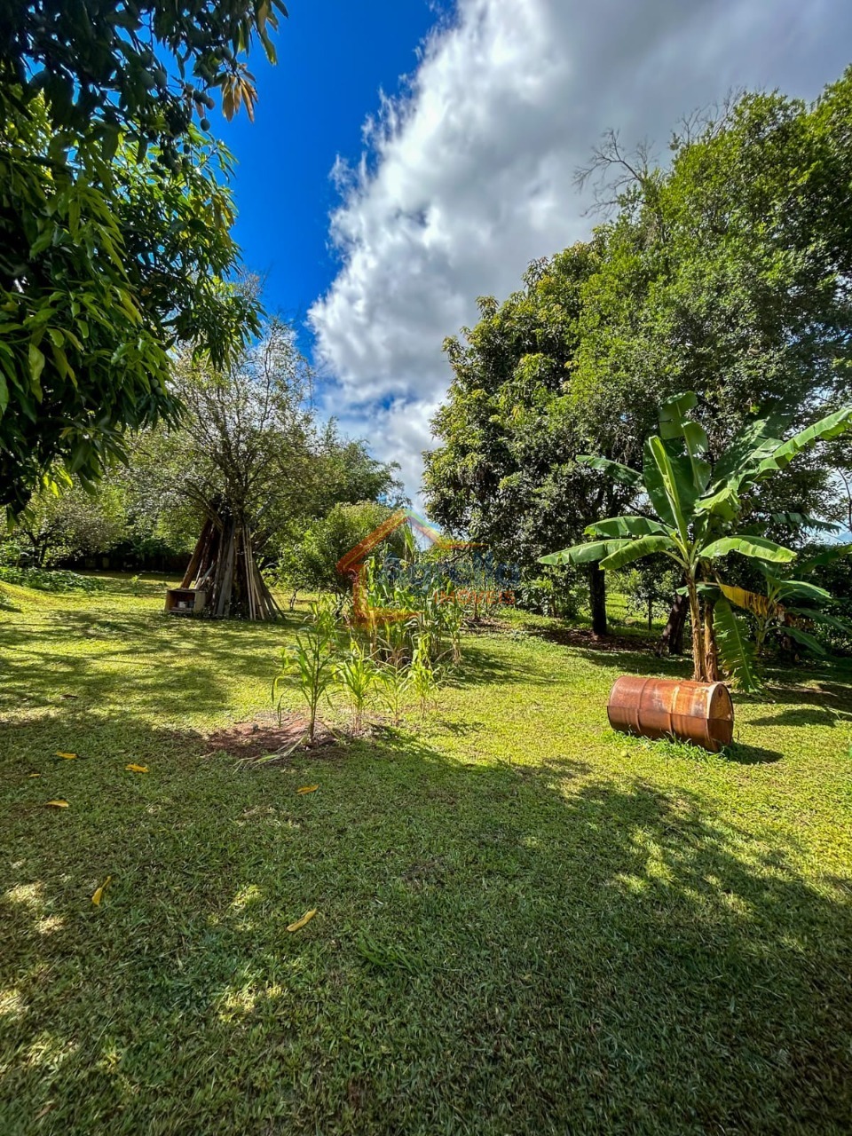 Sítio, 2 quartos, 1515 m² - Foto 36