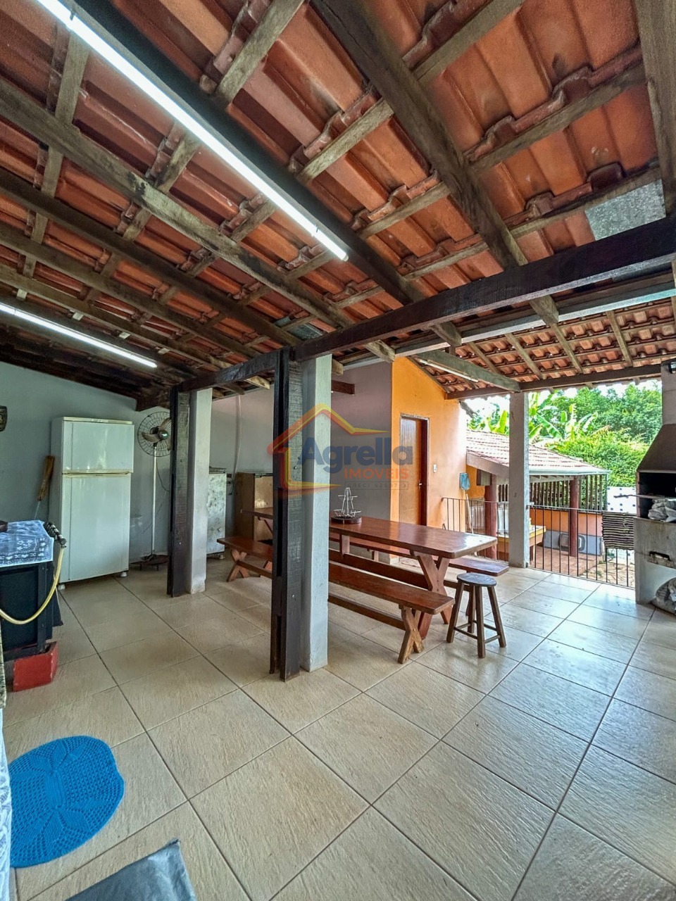 Sítio, 2 quartos, 1515 m² - Foto 23