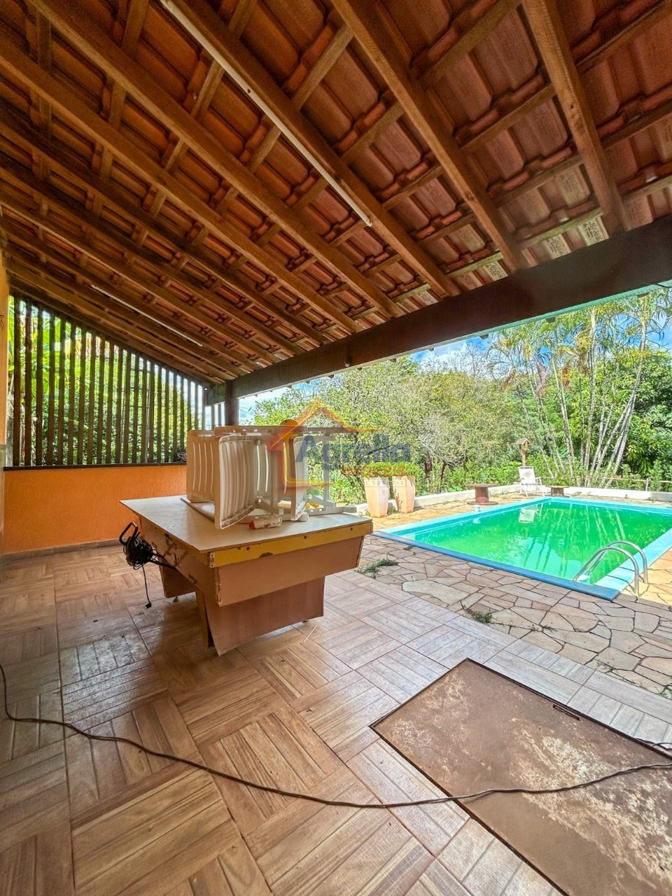 Sítio, 2 quartos, 1515 m² - Foto 18