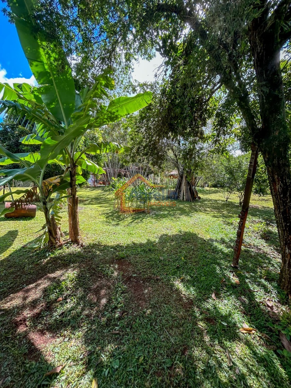 Sítio, 2 quartos, 1515 m² - Foto 32
