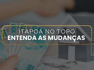 Reforma Tributária em Itapoá:
