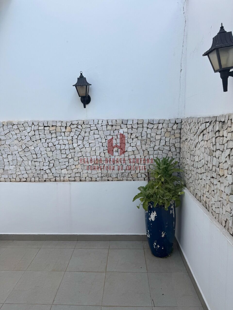 Casa de Condomínio com 3 quartos à venda, 130m² — foto 21 de 22