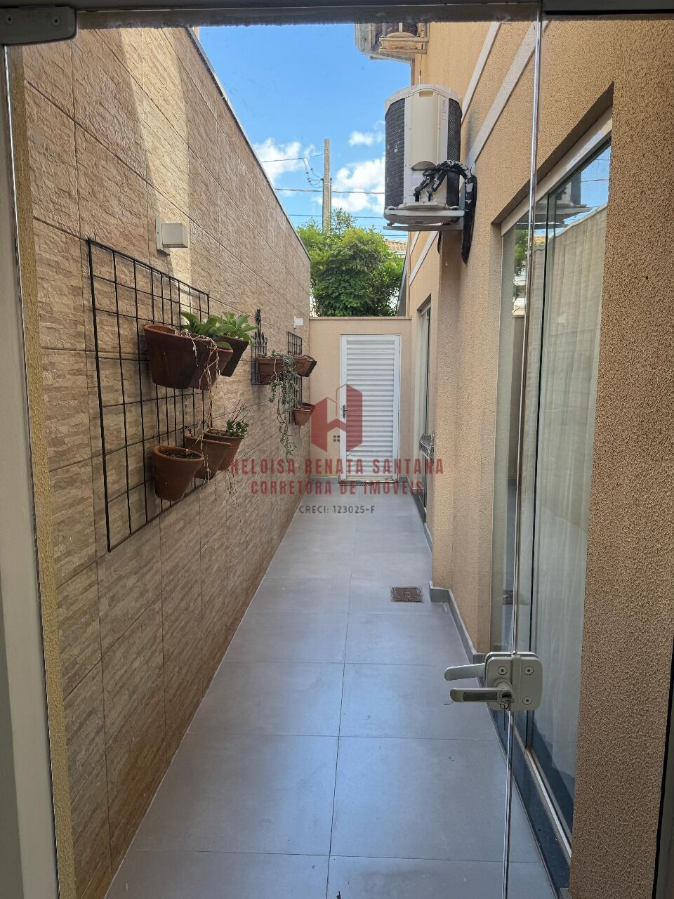 Casa de Condomínio com 3 quartos à venda, 130m² — foto 22 de 22