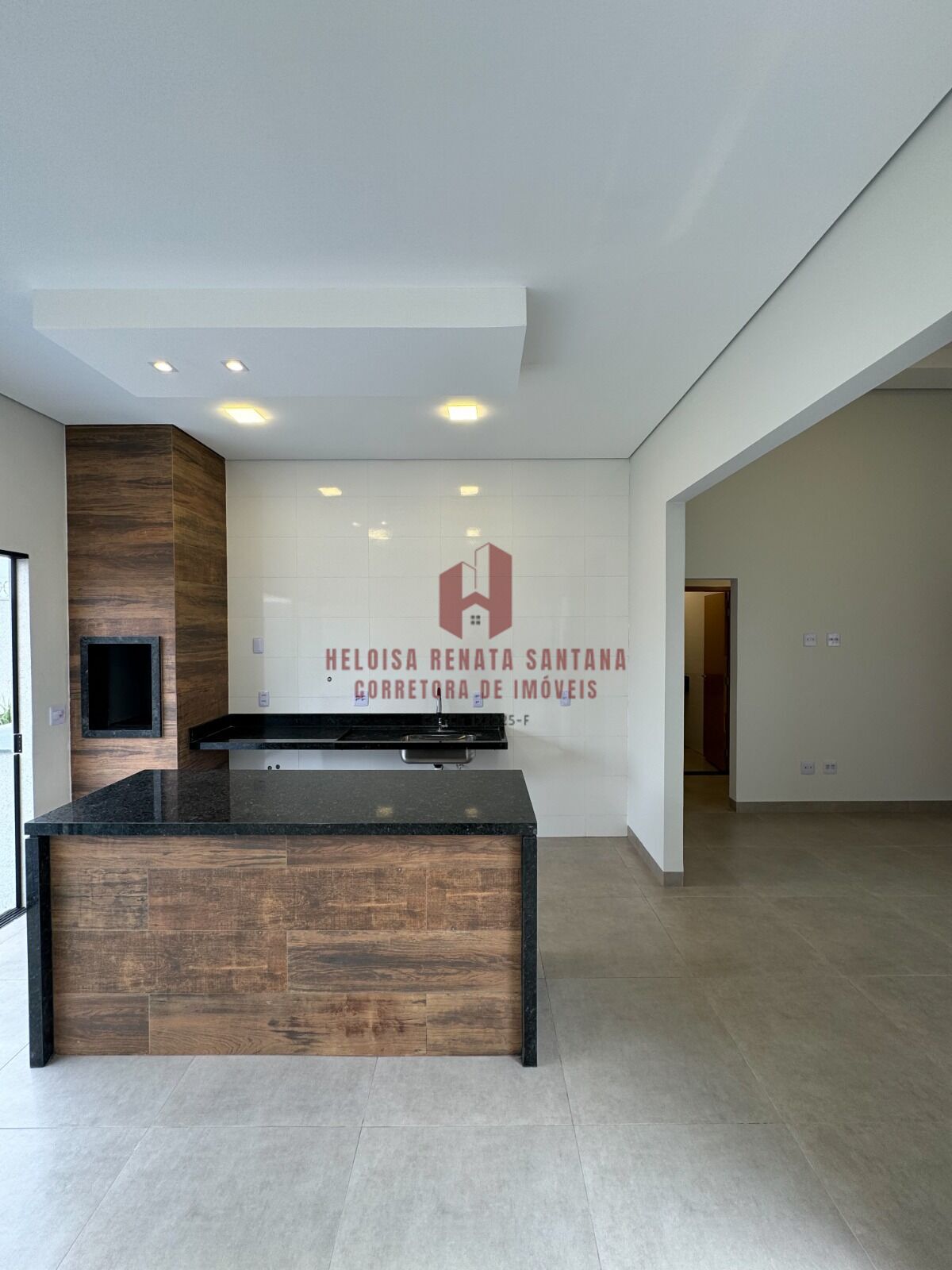 Casa com 3 quartos à venda, 100m² — foto 5 de 17