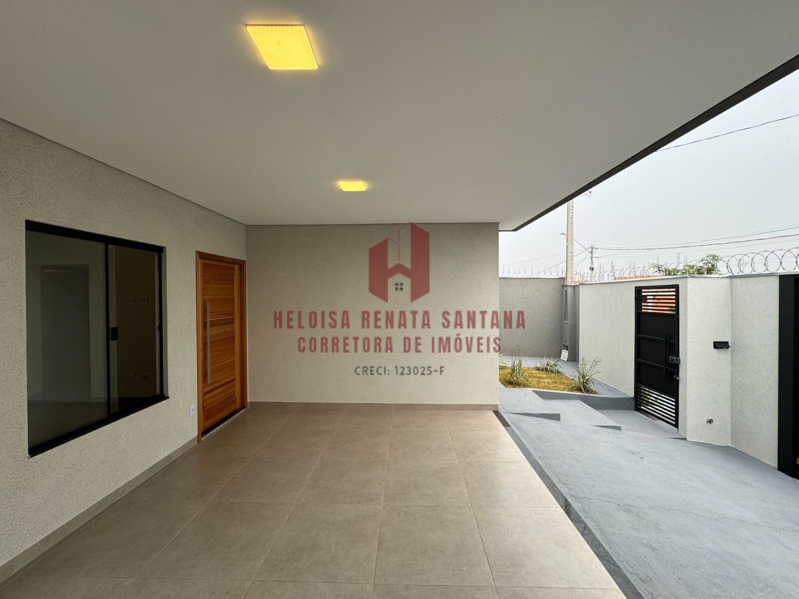 Casa com 3 quartos à venda, 100m² — foto 15 de 17