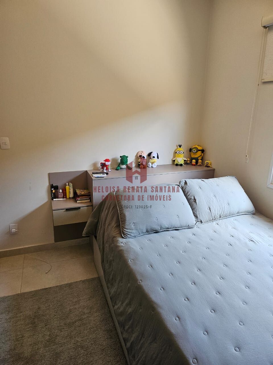 Casa com 3 quartos à venda, 135m² — foto 35 de 36