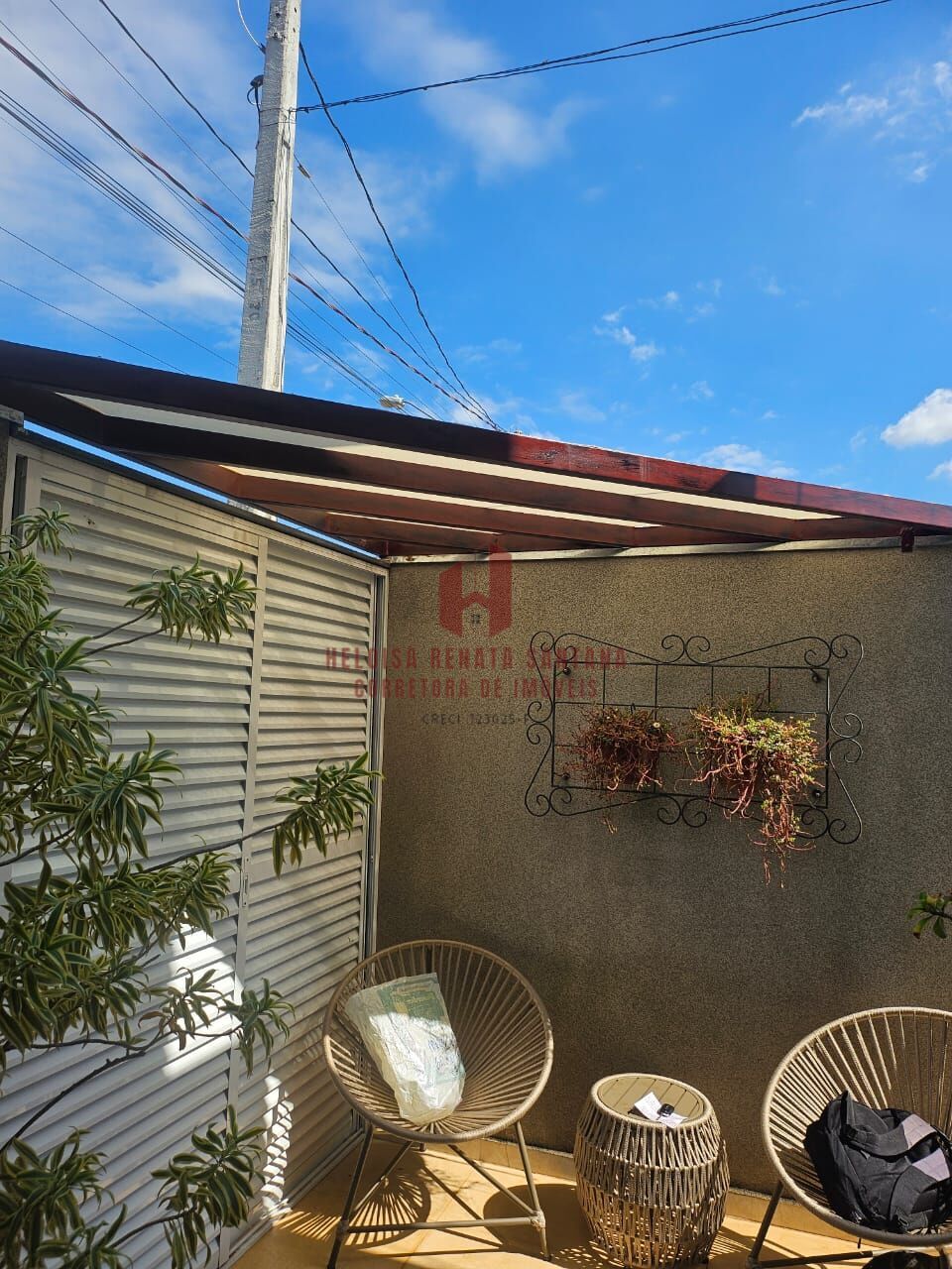 Casa com 3 quartos à venda, 135m² — foto 34 de 36