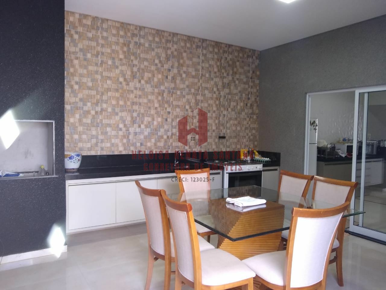 Casa com 3 quartos à venda, 135m² — foto 7 de 36