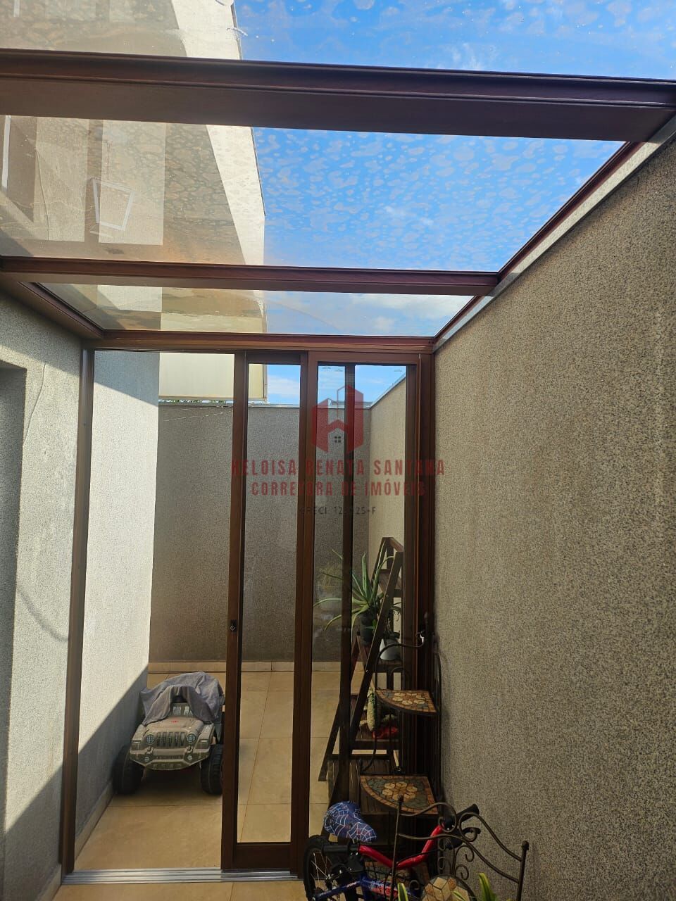 Casa com 3 quartos à venda, 135m² — foto 33 de 36