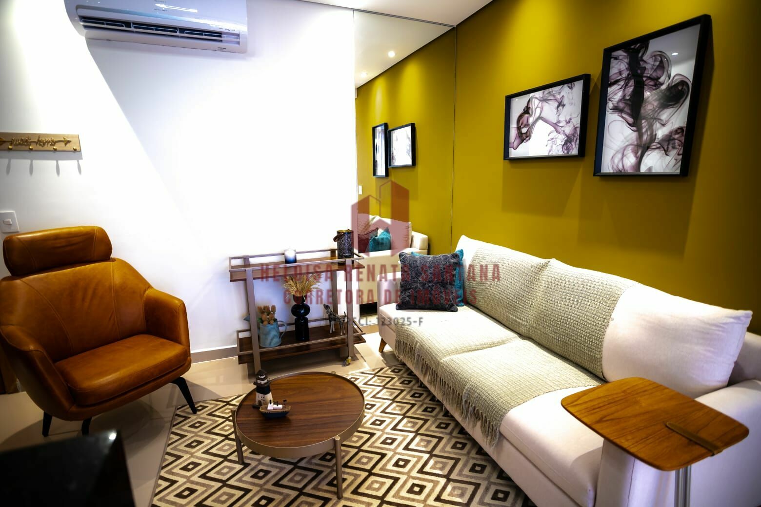 Apartamento com 3 quartos à venda, 91m² — foto 4 de 12