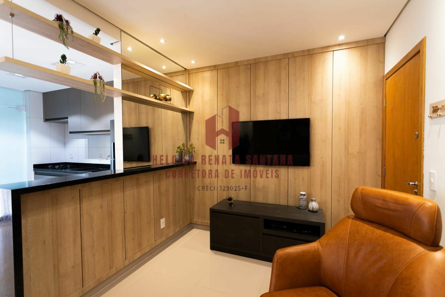 Apartamento com 3 quartos à venda, 91m² — foto 7 de 12