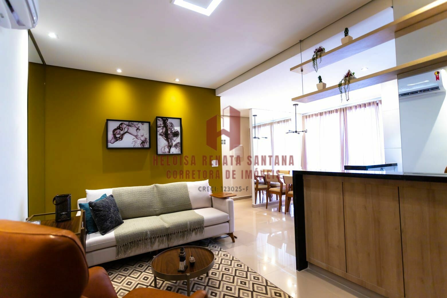 Apartamento com 3 quartos à venda, 91m² — foto 5 de 12