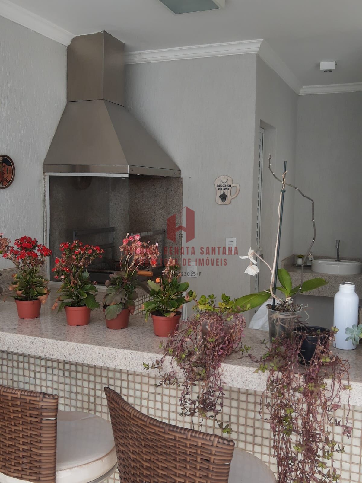 Casa de Condomínio com 3 quartos à venda, 130m² — foto 15 de 16