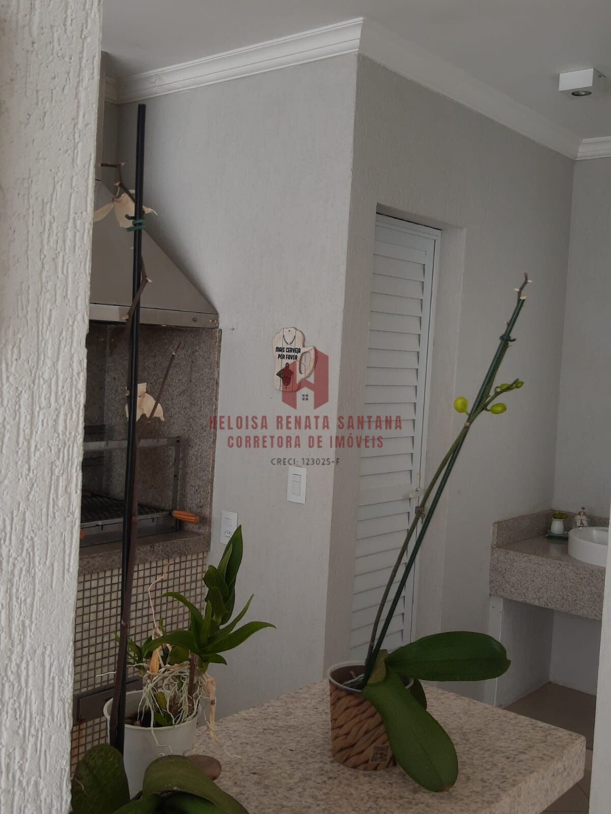 Casa de Condomínio com 3 quartos à venda, 130m² — foto 16 de 16