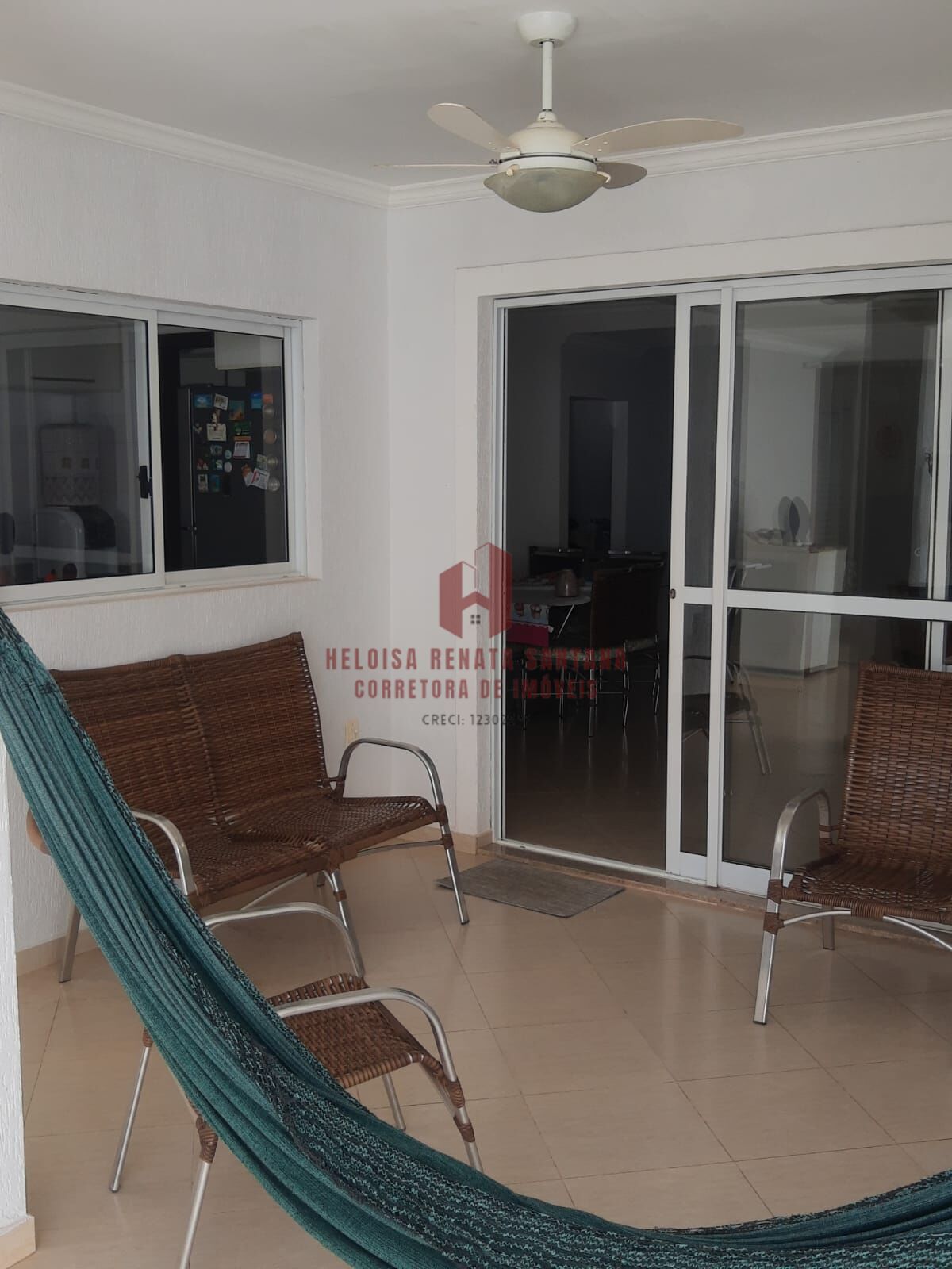 Casa de Condomínio com 3 quartos à venda, 130m² — foto 14 de 16