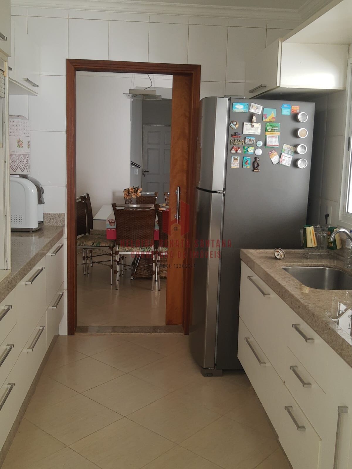 Casa de Condomínio com 3 quartos à venda, 130m² — foto 5 de 16