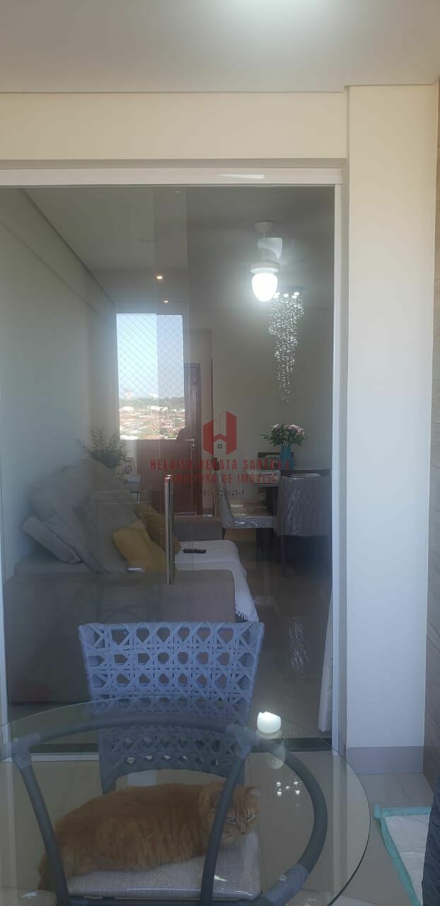 Apartamento com 3 quartos à venda, 93m² — foto 4 de 34