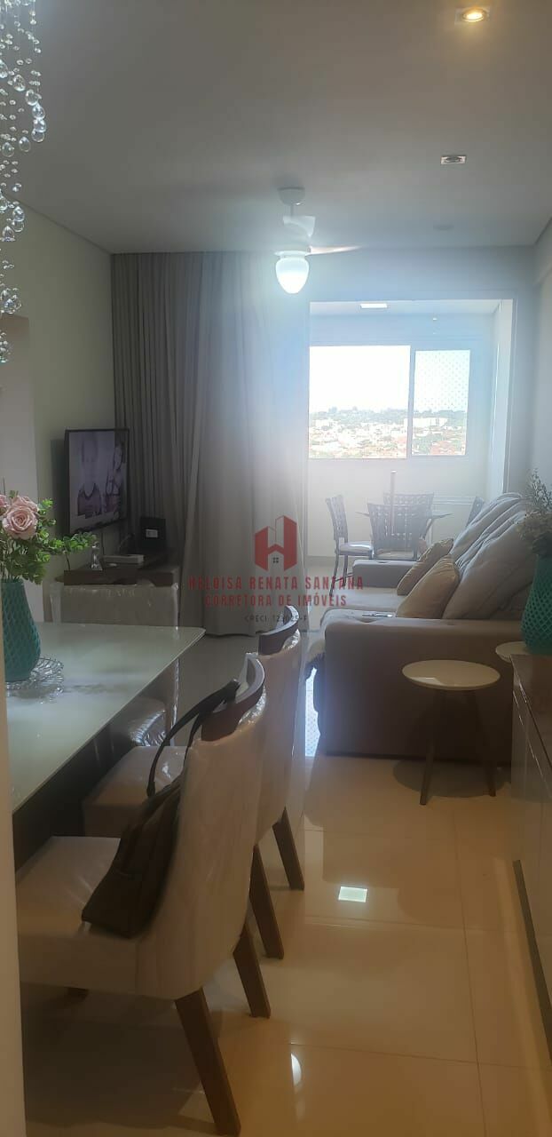 Apartamento com 3 quartos à venda, 93m² — foto 5 de 34