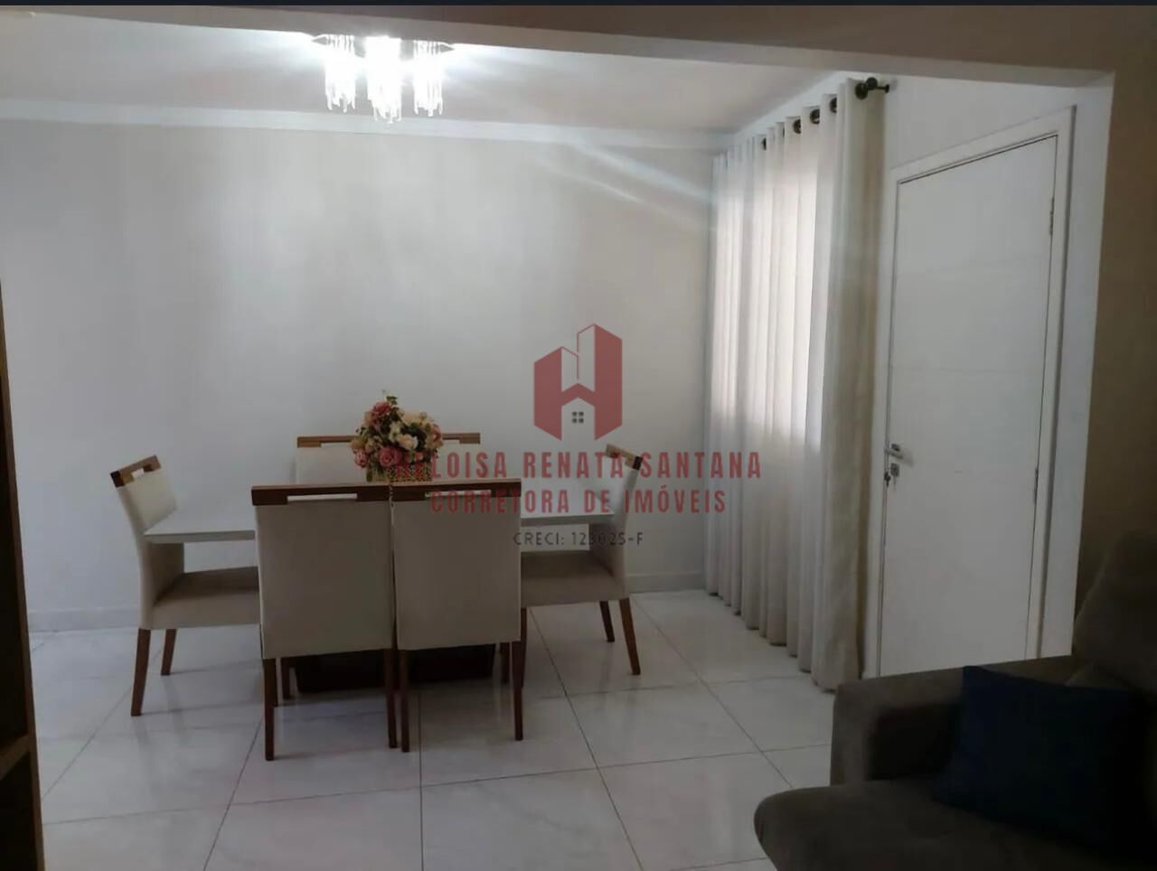Casa de Condomínio com 3 quartos à venda, 160m² — foto 9 de 18