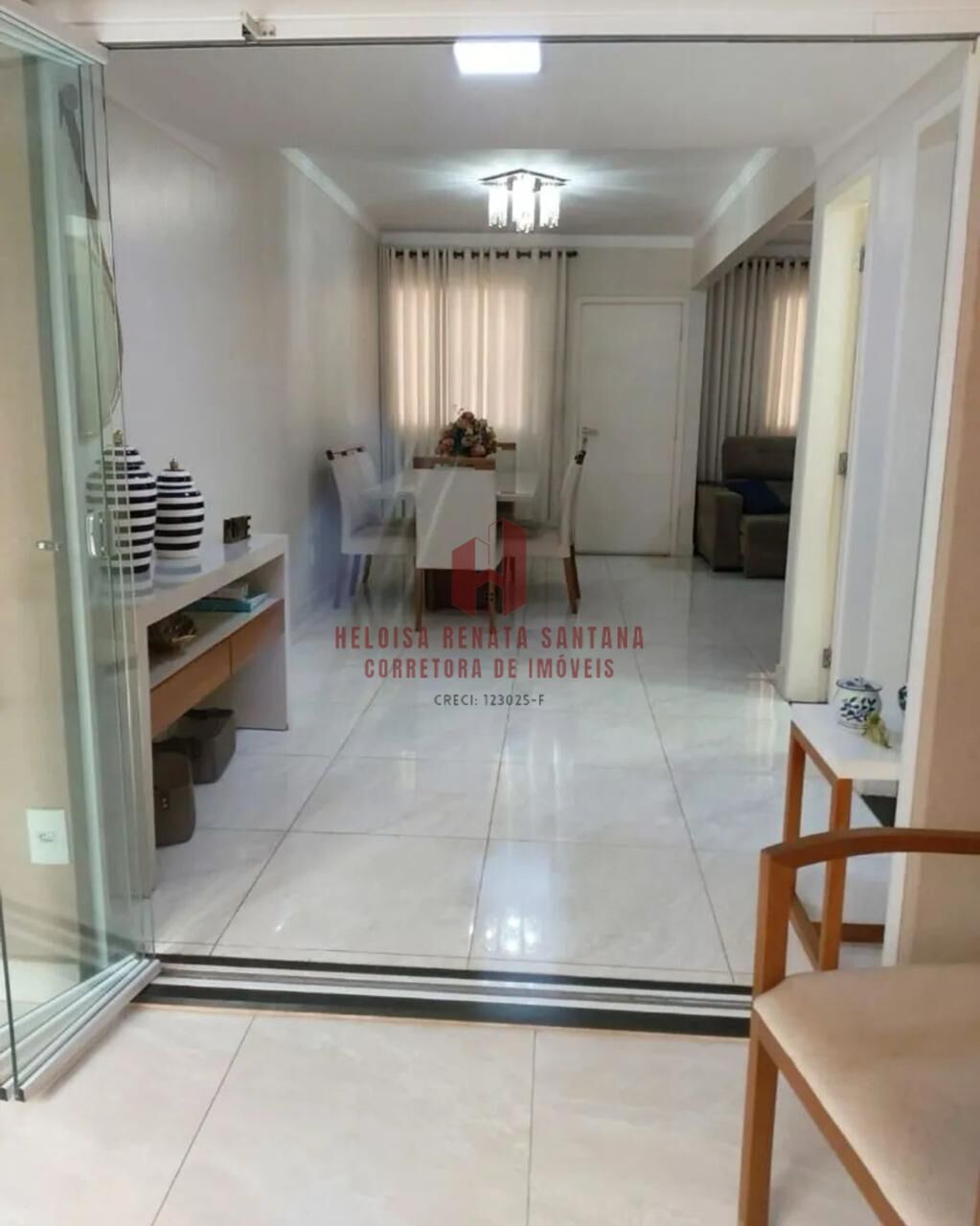 Casa de Condomínio com 3 quartos à venda, 160m² — foto 8 de 18