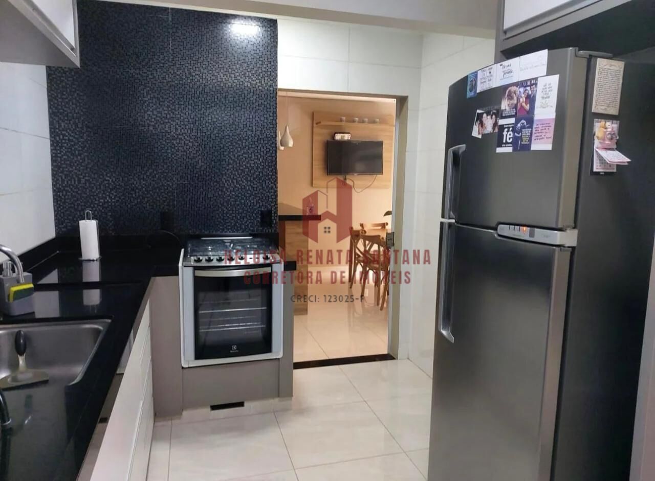Casa de Condomínio com 3 quartos à venda, 160m² — foto 12 de 18