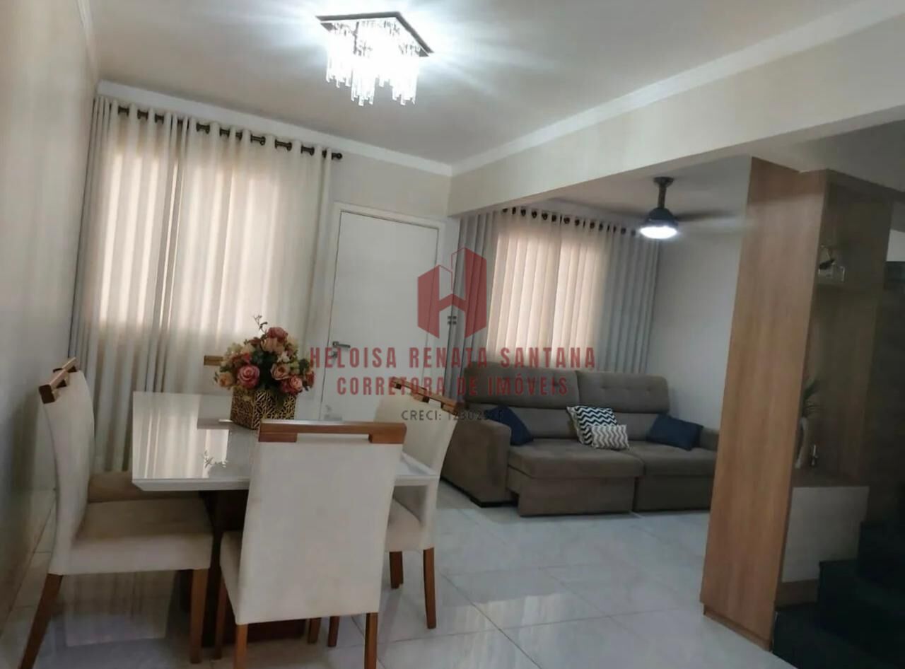 Casa de Condomínio com 3 quartos à venda, 160m² — foto 7 de 18