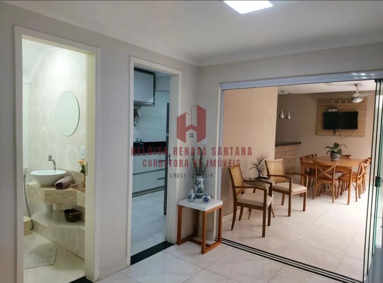 Casa de Condomínio com 3 quartos à venda, 160m² — foto 5 de 18