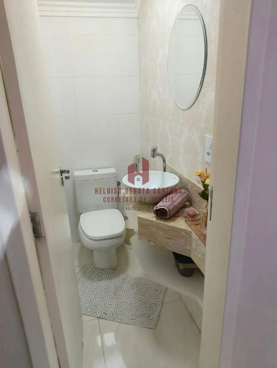 Casa de Condomínio com 3 quartos à venda, 160m² — foto 10 de 18