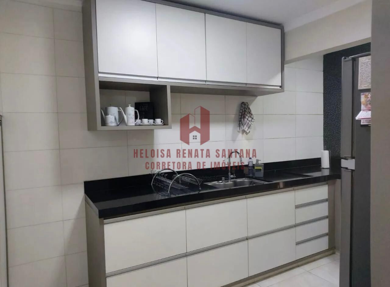 Casa de Condomínio com 3 quartos à venda, 160m² — foto 11 de 18
