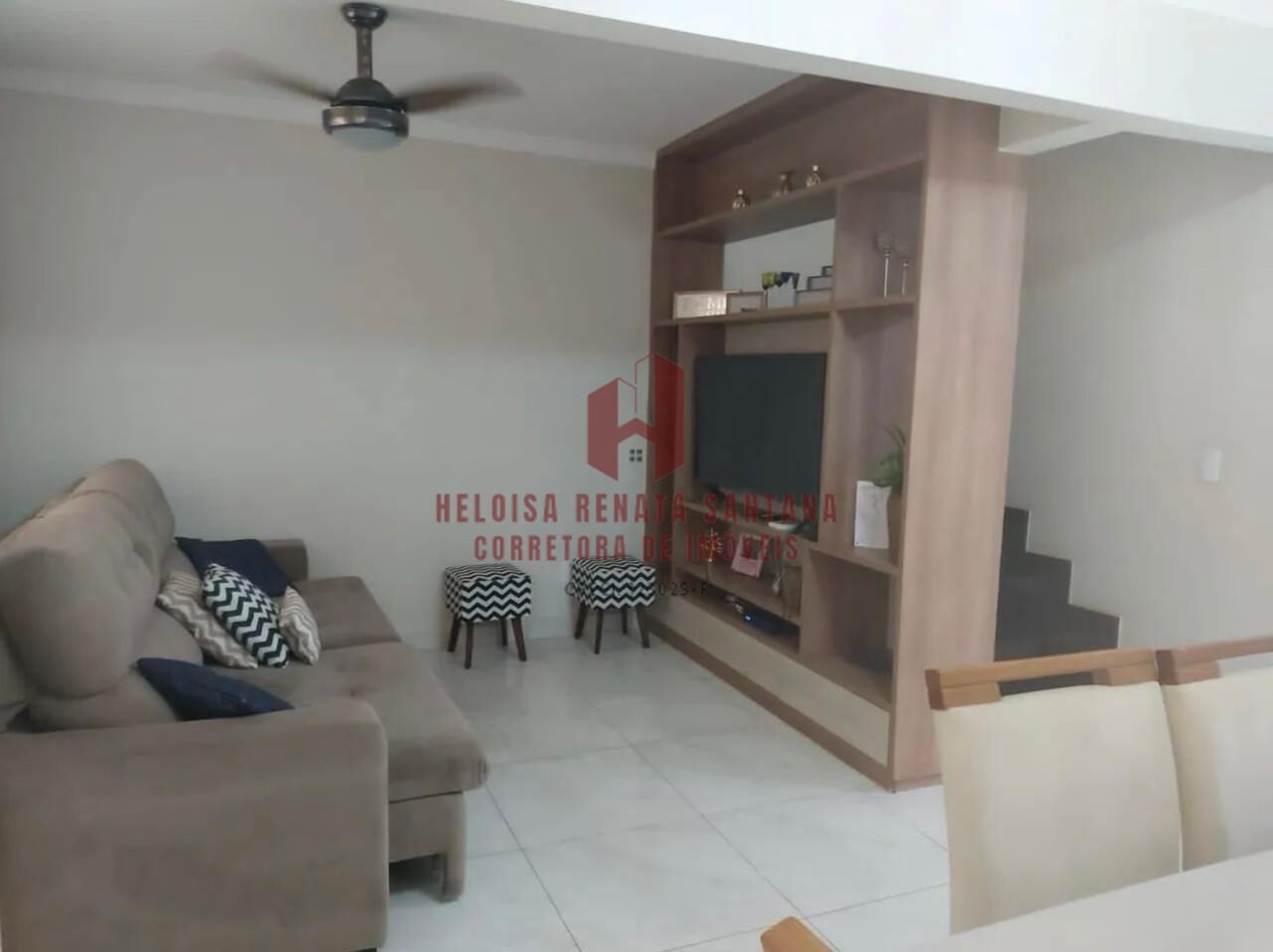 Casa de Condomínio com 3 quartos à venda, 160m² — foto 6 de 18