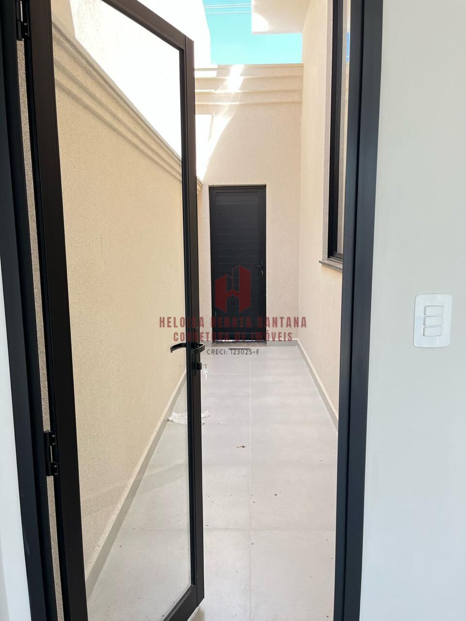 Casa com 3 quartos à venda, 124m² — foto 41 de 42