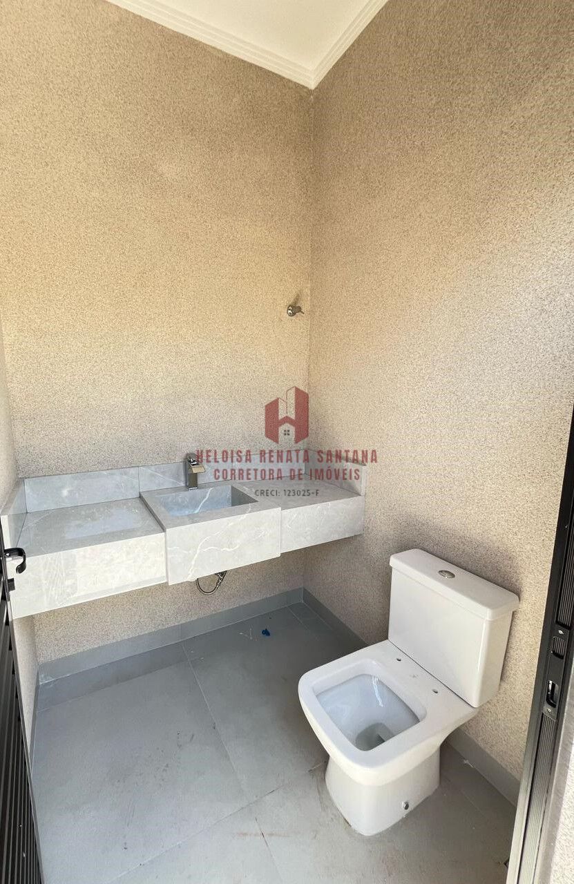 Casa com 3 quartos à venda, 124m² — foto 36 de 42
