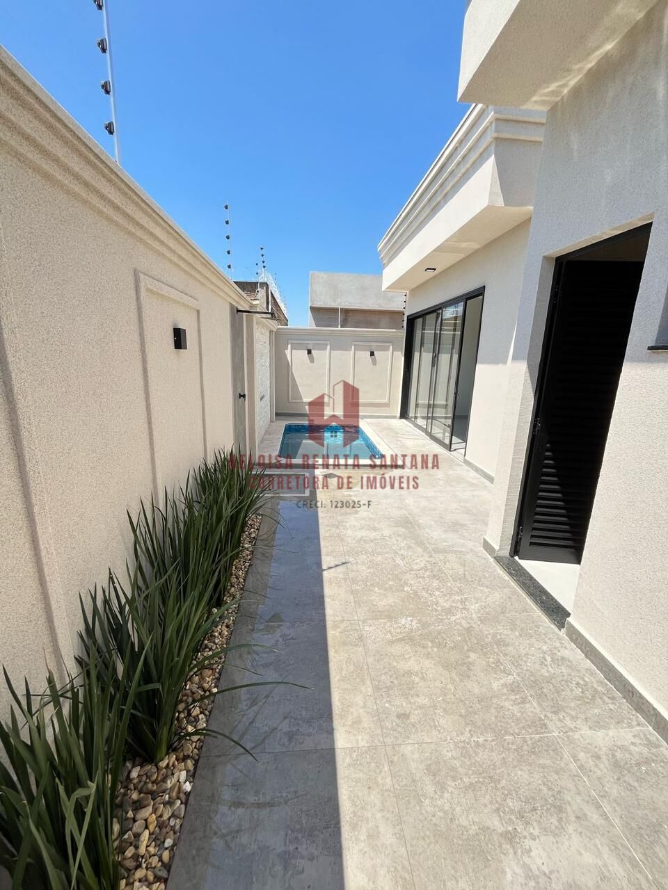 Casa com 3 quartos à venda, 124m² — foto 38 de 42