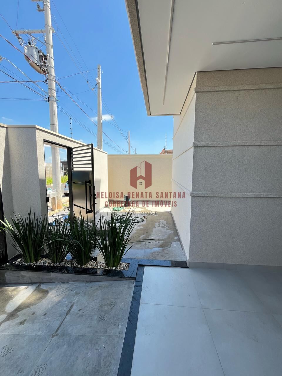Casa com 3 quartos à venda, 124m² — foto 42 de 42