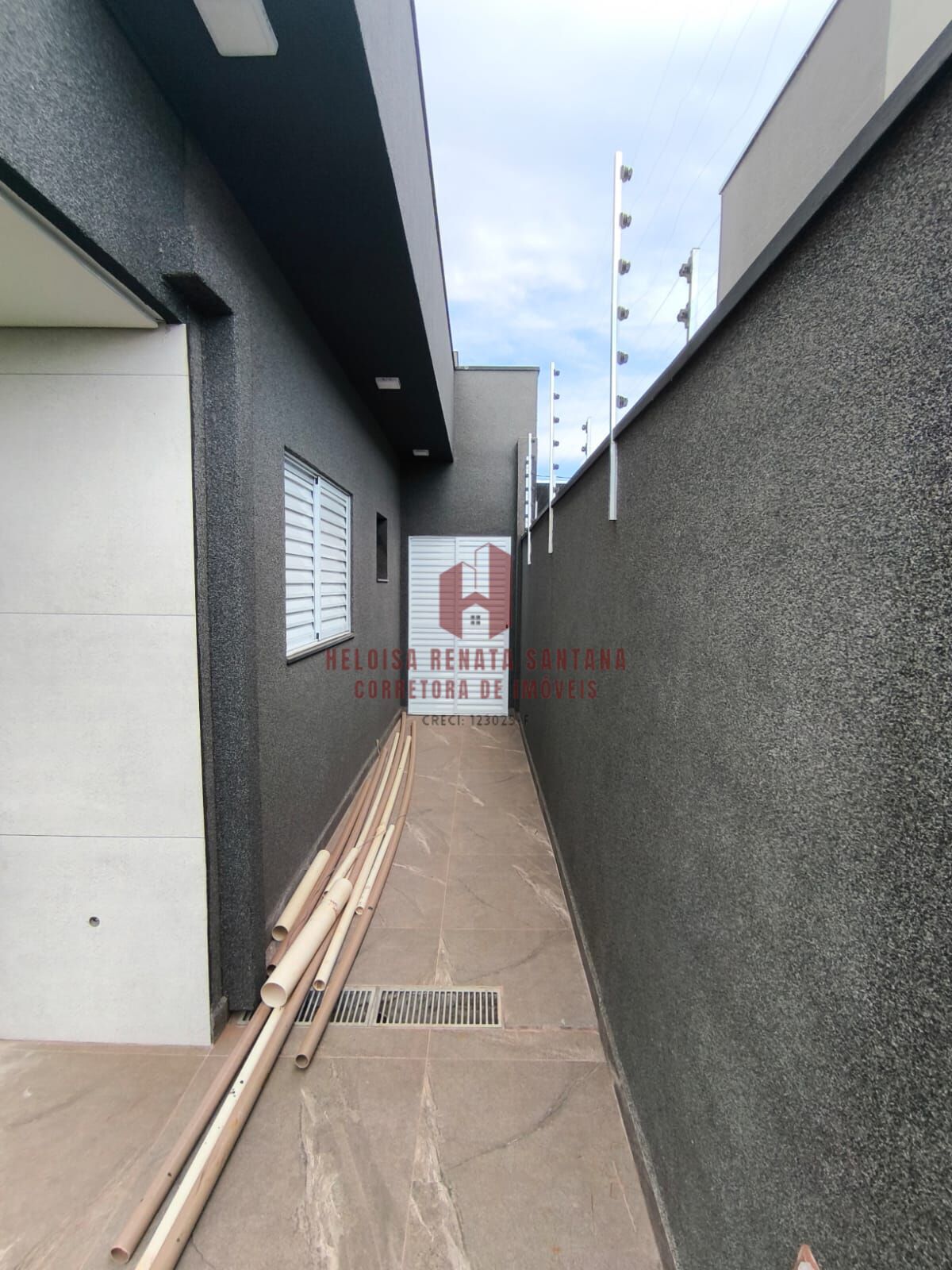 Casa com 3 quartos à venda, 105m² — foto 12 de 13